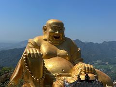 -大慈岩风景区