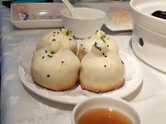 招牌生煎包-和记小菜(七宝店)