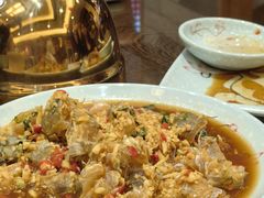 -抱德·潮汕味(琶洲店原惠城鱼仔)