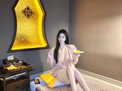 -菩泰·泰式草本按摩SPA(武汉新天地南馆店)