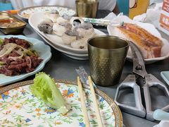 -牛犇炭火烤肉·鲜切烤肉(承德总店)