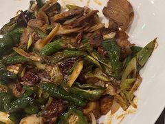 -老牌坊鲁菜名店(宽厚里店)