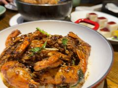 -粗茶淡饭·隐庐私厨(东亭店)