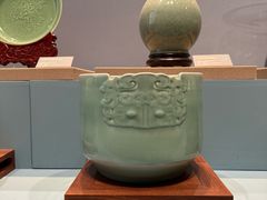 -北京工艺美术博物馆