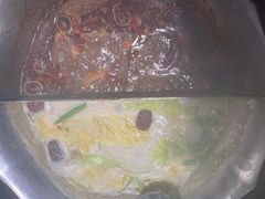 -湊湊火锅·茶憩(东城万达店)