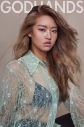 -DX HAIR SALON·发现未知美发沙龙