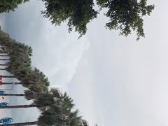 -南沙十九涌渔人码头-南门