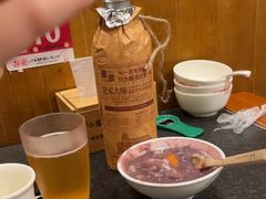 -福苗小骆驼烧烤(大唐不夜城店)