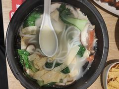 -格朗合·鸡汤米线(辰昌路店)