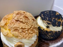 -Dough&Joe团憩(瑞虹天地月亮湾店)