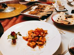 -九鹿台(恒都广场店)