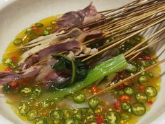 -嘉州叶婆婆钵钵鸡(建设路店)