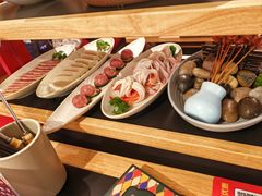 -廖掌柜·重庆鲜货火锅(上海首店)