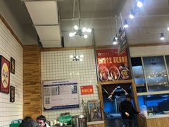 -杨三孃跷脚牛肉(中粮鸿云悦街店)
