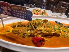 -胖姐渔村(中源大道店)