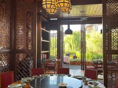 包厢-丽江金茂凯悦臻选酒店-滇香馆