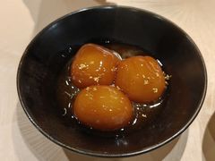 桂花糖油粑粑-火宫殿·小吃王国(坡子街店)