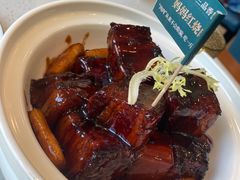 -三品香·江浙菜(松江九谊店)