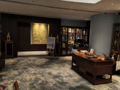 -粤财皇冠假日酒店·彩华轩中餐厅