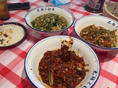 -笨豆腐居民楼菜馆•江西小炒(天津开发区店)