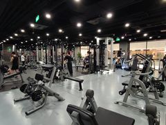 -OXYGYM 奥美氧舱运动中心(领展购物广场·中关村店)