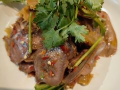 -不相离盐帮菜(郎园店)