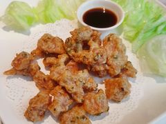 -老兴鲜(黄浦店)