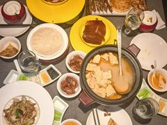 -花家怡园(四合院总店)