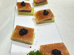 -福来居烤鸭店(天坛二店)