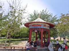 -库车王府