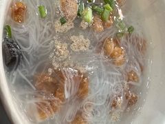 -东街钟楼肉粽(总店)