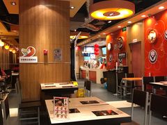 -吉野家(华联商厦店)