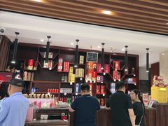 -品味居·首店·大连鲜活海鲜大连菜(东港店)