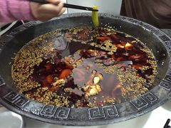 鱼无双-鱼无双·酸菜鱼(来凤街店)