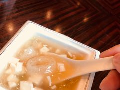 -新天世纪中餐厅