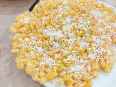 玉米烙-西陵饭店