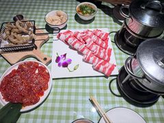 -番食园鲜食火锅(高新店)
