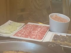 -大龙辣火锅·龙虾·烧烤(湖滨新天地店)