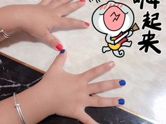 -洪焱重庆老火锅(万福花园店)