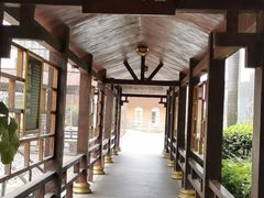 -喜运来温泉大酒店