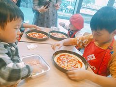 -达美乐比萨(墨玉南路店)