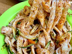 -笑笑凉皮(富国街店)