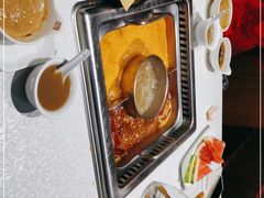 -巴奴毛肚火锅(大剧院店)