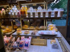 大堂-巴黎贝甜(阳光上东店)