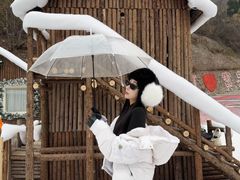-河南宝泉旅游区