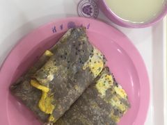 -清华澜园教工餐厅
