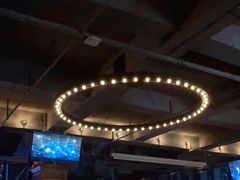 -CIRCLE·酒吧(第一国际店)