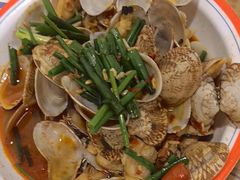 -冶建镜子·老南昌大排档·江西虾王(总店)