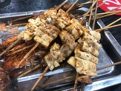 -老黑板筋(顺义总店)