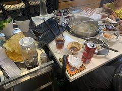 -三头牛·潮汕牛肉生蚝火锅 (夏湾店)